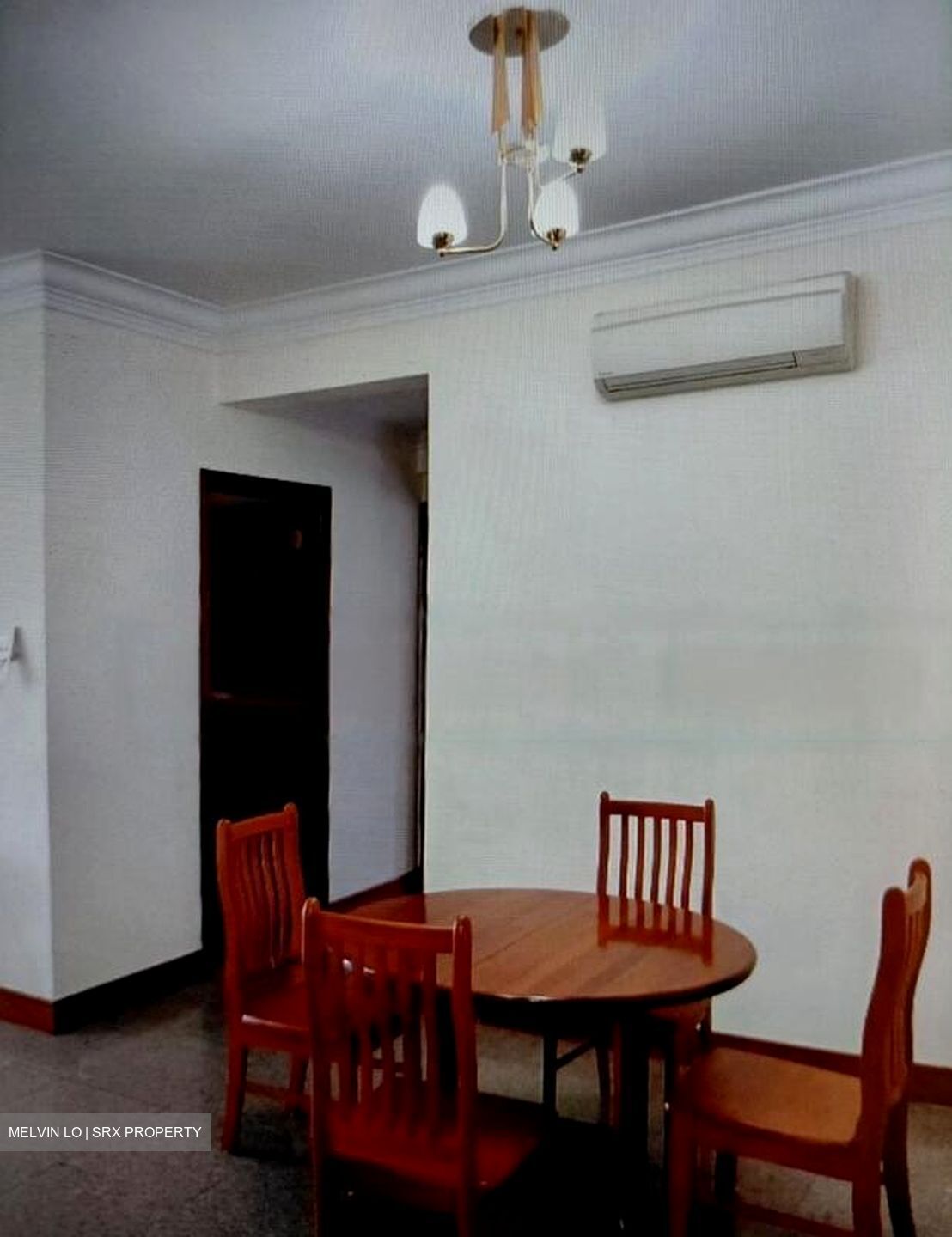 Westcove Condominium (D5), Condominium #509969871